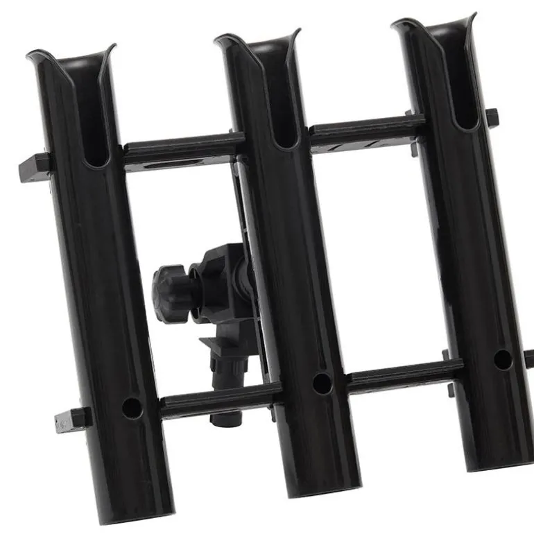 Porte Canne Berkley Rod Holder 3 Rods