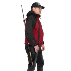 Fox Rage Bagagerie Carnassier^Porte Canne Rod Strap & Bands