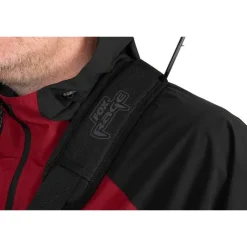 Fox Rage Bagagerie Carnassier^Porte Canne Rod Strap & Bands