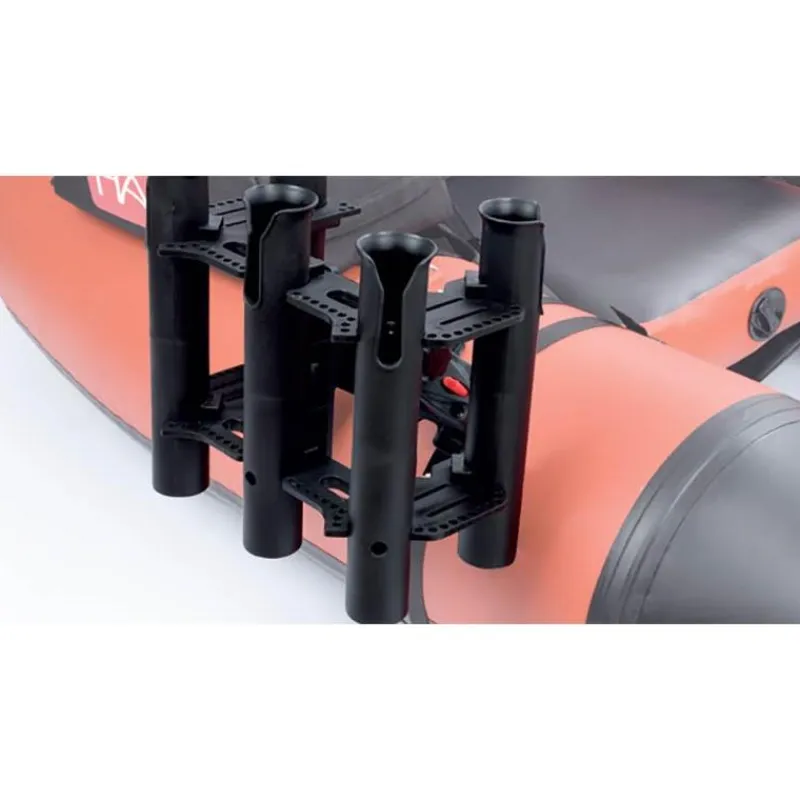 Hart Float Tube & Accessoires|Float Tubes & Accessoires^Porte Canne Scs 5 Cannes