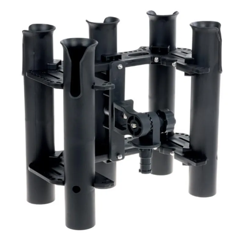 Hart Float Tube & Accessoires|Float Tubes & Accessoires^Porte Canne Scs 5 Cannes