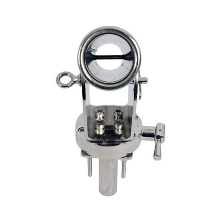 Porte Canne Inclinable Seanox Et 360°