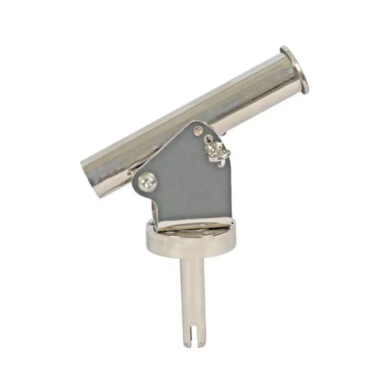 Porte Canne Inclinable Seanox Et 360°