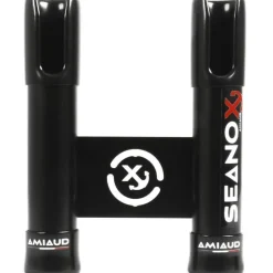 Porte Canne Seanox Inox Embout Fendu 2 Cannes
