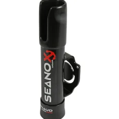 Porte Canne Seanox Inox Embout Fendu Orientable - Sans Fixation