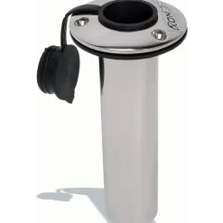 Porte Canne Seanox Inox Encastrable