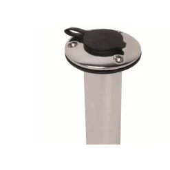 Porte Canne Seanox Inox Encastrable