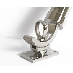 Porte Canne Seanox Inox Multiposition