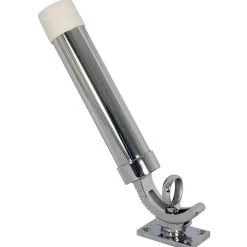 Porte Canne Seanox Inox Multiposition