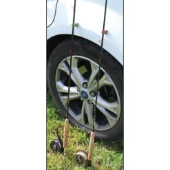 Porte-Canne Stonfo Magnetique - Par 2