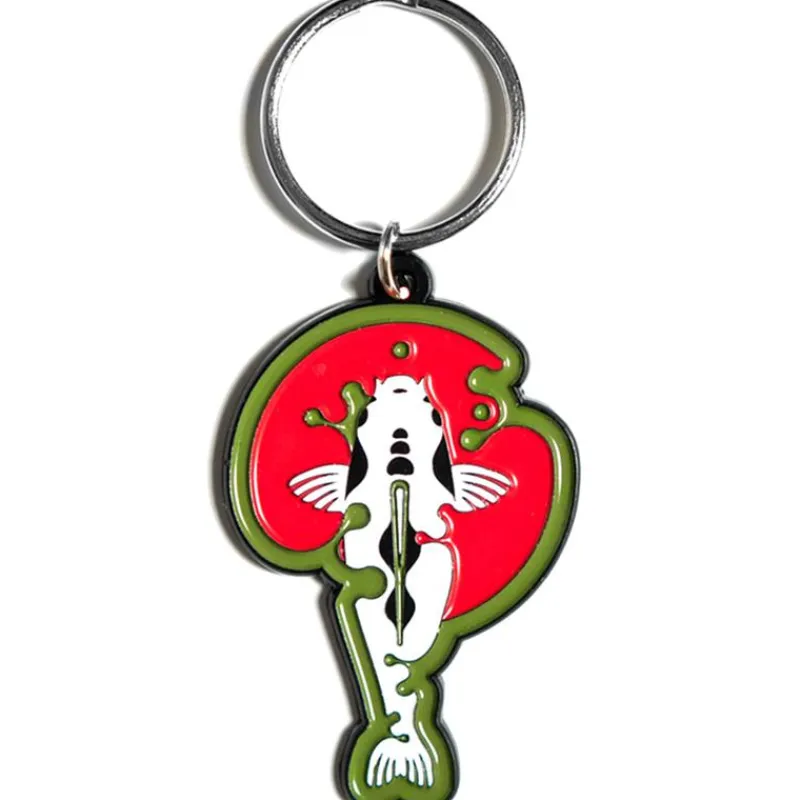 Kumu Accessoires^Porte Clés Keyring