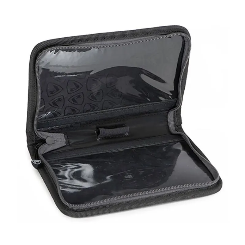 Fox Rage Cadeaux & Décoration|Cadeaux & Décoration^Portefeuille Voyager Camo Licence Wallet