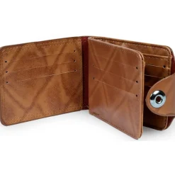 Portefeuille Korum Classic Wallet Barbel