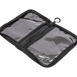 Porte Feuille Zebco Trophy Licence Wallet