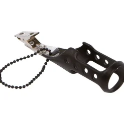 Loon Outdoors Accessoires Mouche^Porte Flacon Aluminum Caddy Black