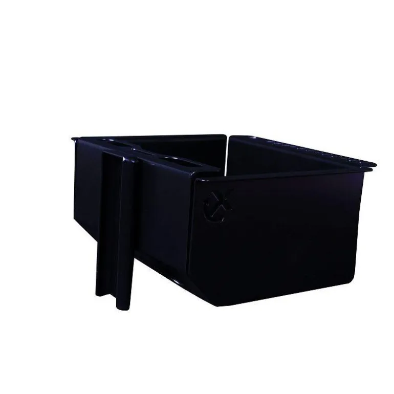 Porte Leurres/Accessoires Seanox Sur Glissière