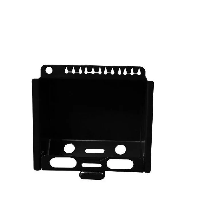 Porte Leurres/Accessoires Seanox Sur Glissière