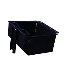 Porte Leurres/Accessoires Seanox Sur Glissière