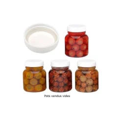 Pot De Trempage Starbaits Bottle Set