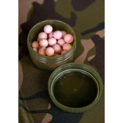 Pots À Appâts Fox Edges Hookbait Pots - Par 6