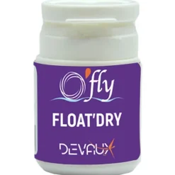 Poudre Impermeabilisante Devaux O'fly Float'dry