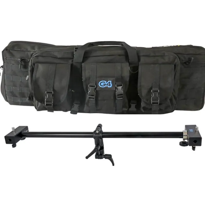 Carp o Rod Pods – Supports^Poutre Carp'o G4