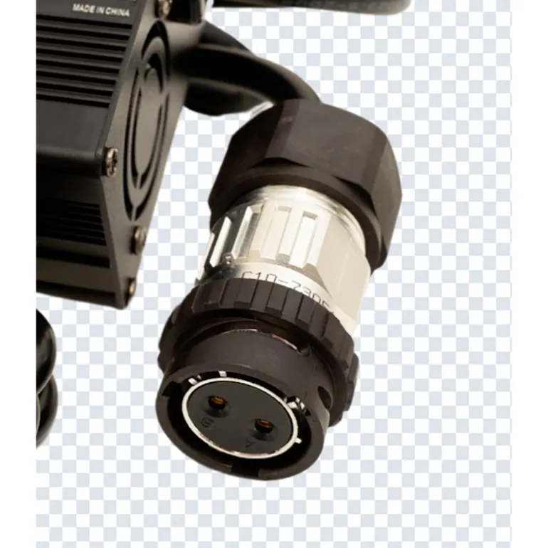 Prise Femelle Bsr Sortie Sondeur 30A De Rechange Pour Batterie Bsr Prestige Et Brusless Gen3+