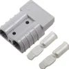 Eversol Batteries & Chargeurs^Prise Sb/Rb50 Grise Type Anderson