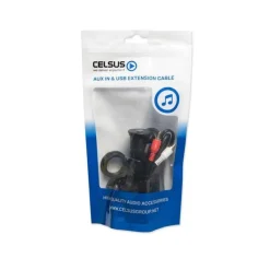 Kicker Equipements Bateau & Annexe^Prise Usb & Jack 3.5Mm Charge Et Data