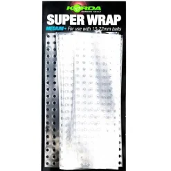 Protection A Appats Korda Super Wrap