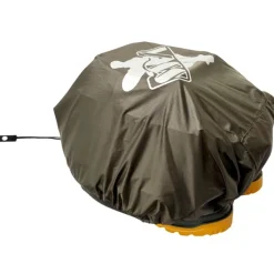 Vass Wading|Wading^Protection Waders Bivvy Kaki Green