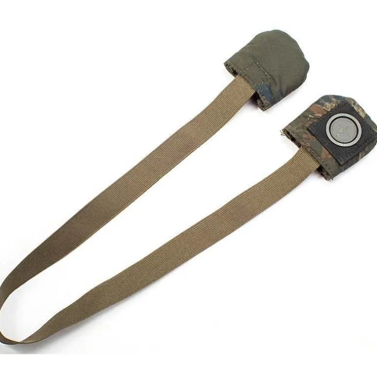 Protege Canne Nash Scope Ops Tip Tops