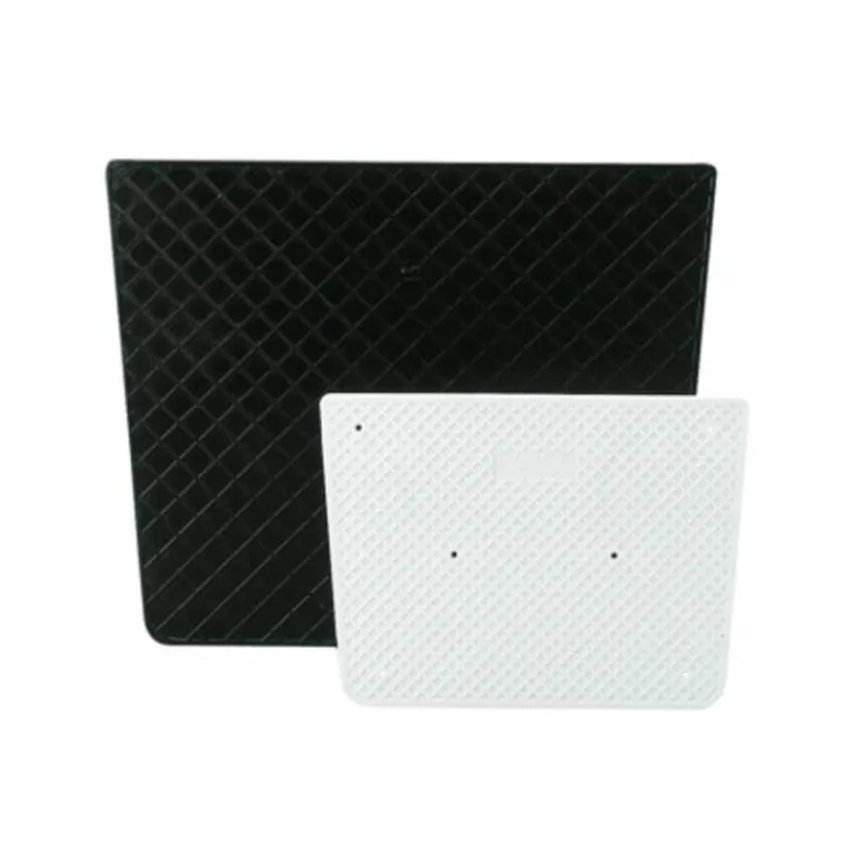 Plastimo Moteurs Électriques Bateau^Protege Tableau Plastique 450 X 360Mm Plein