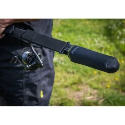 Protège Canne Fox Matrix X-Stretch Top & Tail Rod Bands