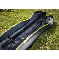 Protège Canne Fox Matrix X-Stretch Top & Tail Rod Bands