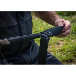 Protège Canne Fox Matrix X-Stretch Top & Tail Rod Bands