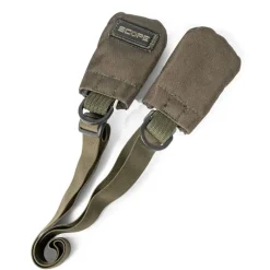 Nash Bagagerie Carpe^Protége Canne Scope Ops Tip Tops Butt & Tip Connector