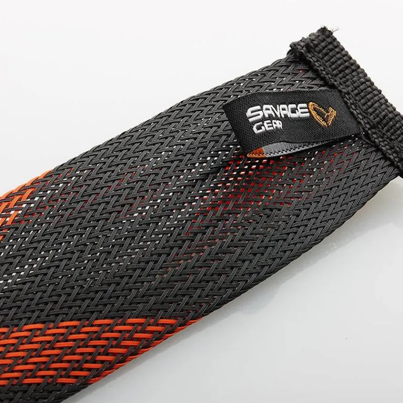 Savage Gear Bagagerie Carnassier^Protége Canne Rod Sock Flex