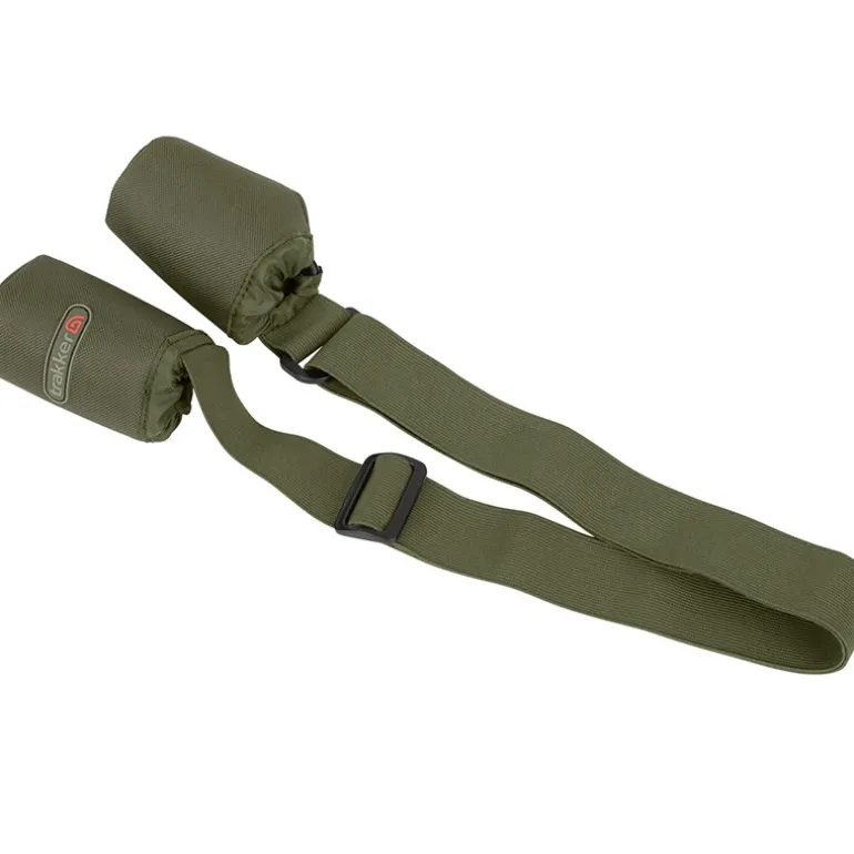 Protége Canne Trakker Nxc Camo Elasticated Tip Protectors