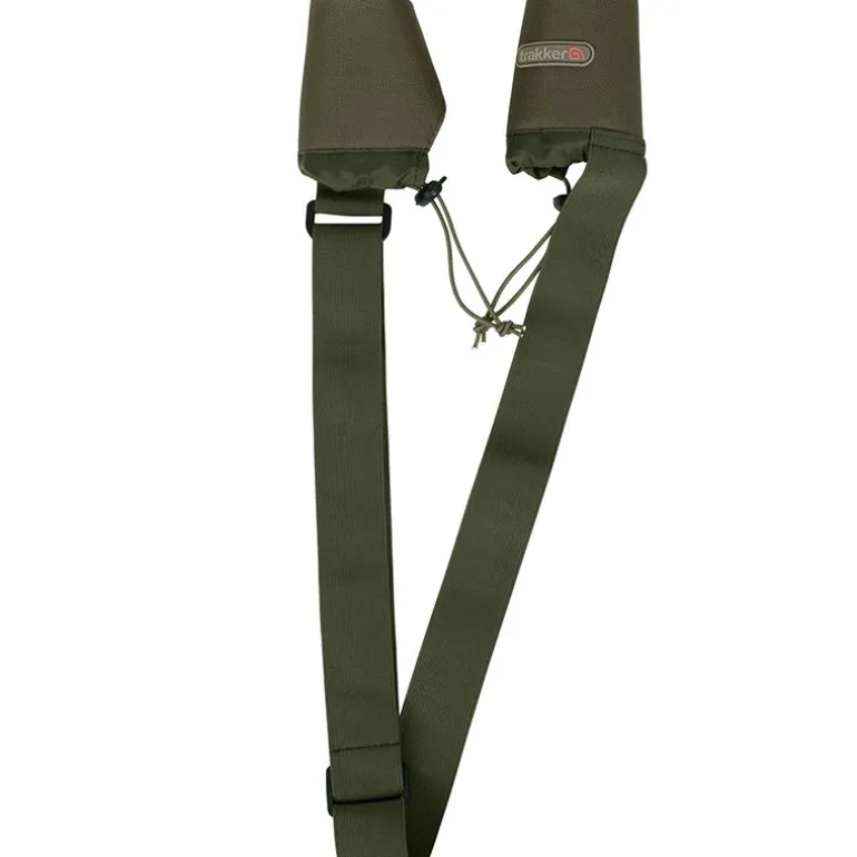 Protége Canne Trakker Nxc Camo Elasticated Tip Protectors