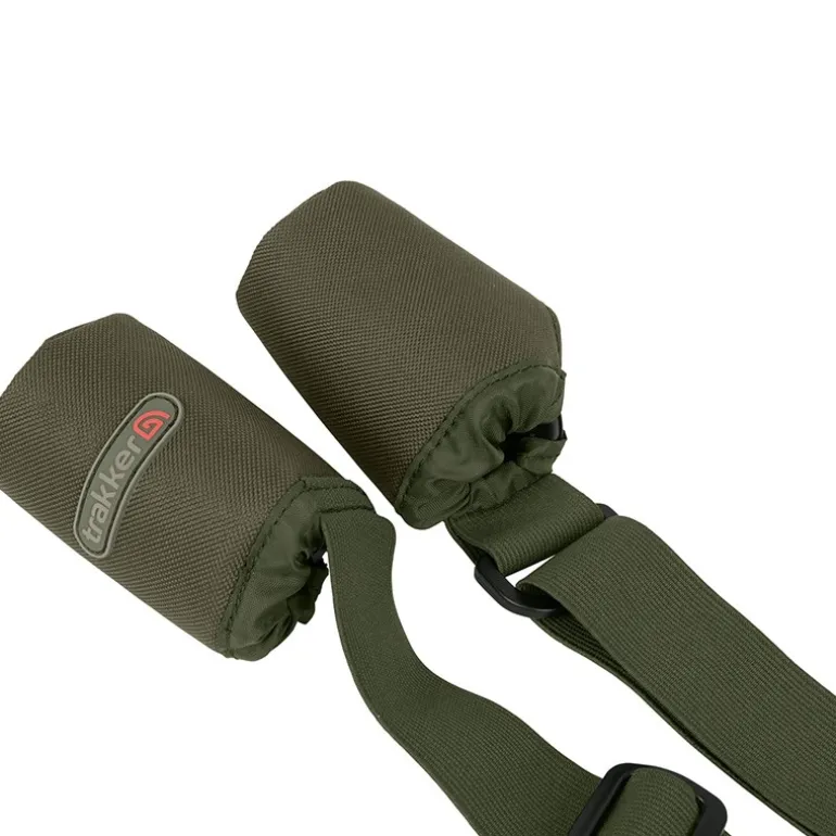 Protége Canne Trakker Nxc Camo Elasticated Tip Protectors