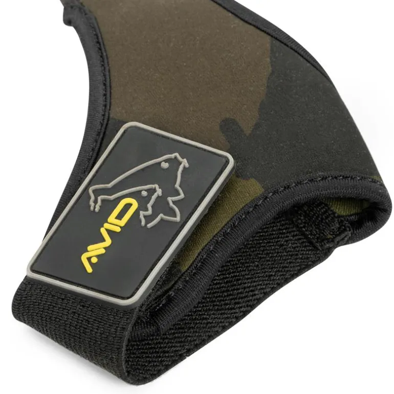 Protège Doigt Avid Carp Neoprene Finger Stall