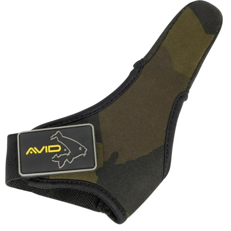 Protège Doigt Avid Carp Neoprene Finger Stall