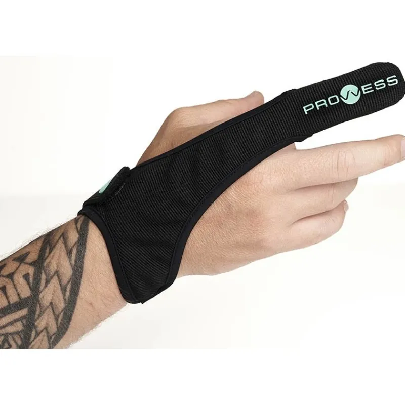 Prowess Accessoires^Protège Doigt Casting Finger Strap