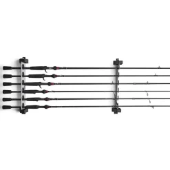 Abu Garcia Accessoires|Accessoires^Présentoir De Cannes Horizontal 6 Rod Rack