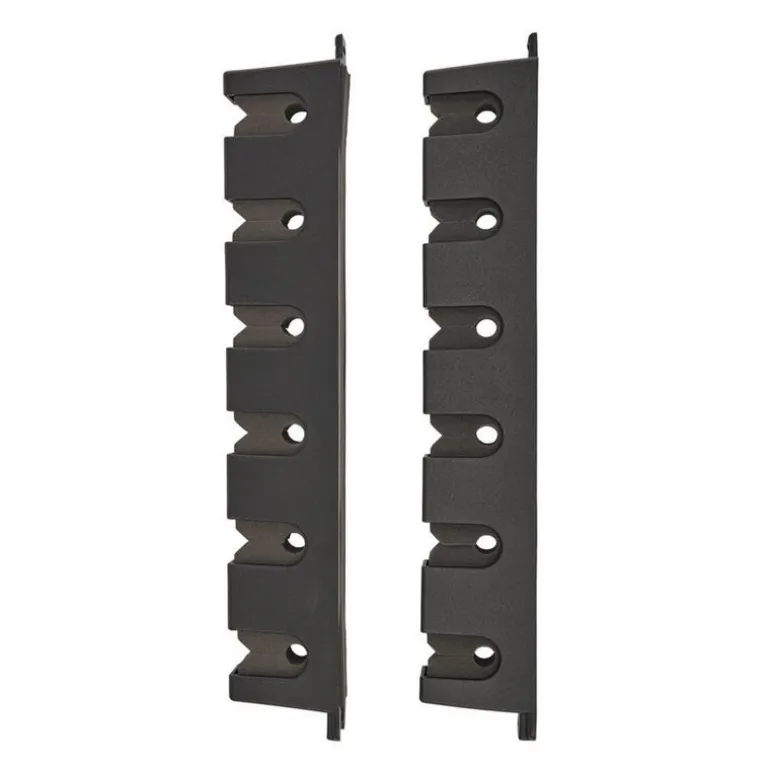 Présentoir De Cannes Berkley Horizontal Rod Rack