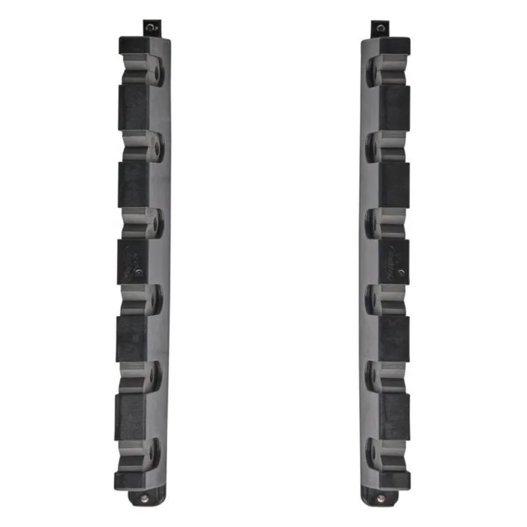 Présentoir De Cannes Berkley Horizontal Rod Rack