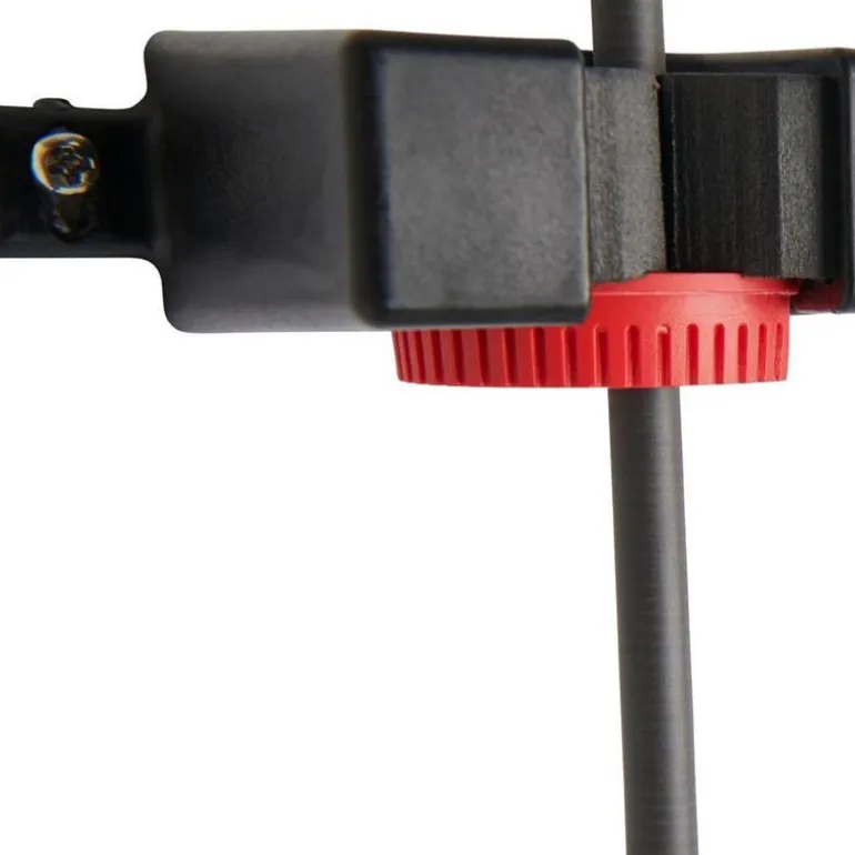 Présentoir De Cannes Berkley Twist Lock Utility 4 Rod Rack