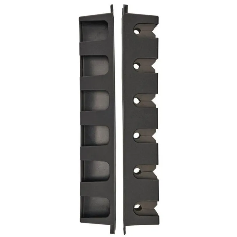Présentoir De Cannes Berkley Vertical 6 Rod Rack