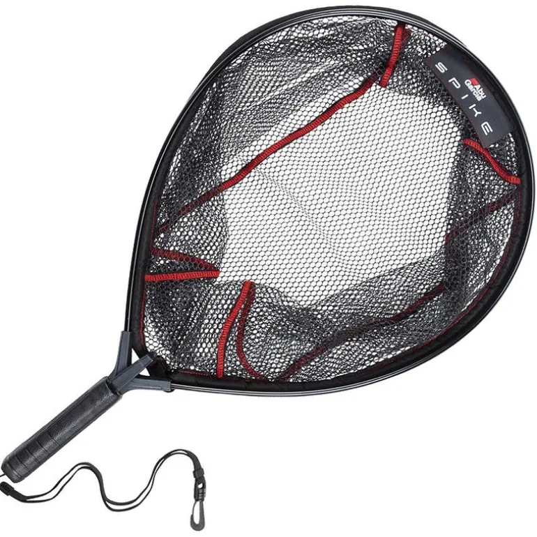 Épuisette Abu Garcia Spike Bb Landing Net